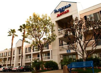 Fairfield Inn Anaheim Placentia Fullerton