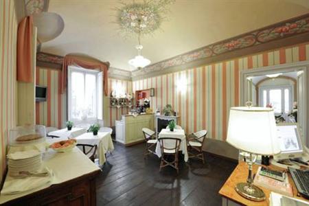 Villa Liberty Pontecurone