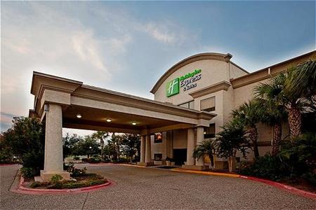 Holiday Inn Express Suites Mission-Mcallen Area