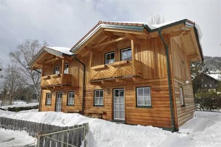 Ennsau Chalet Schladming