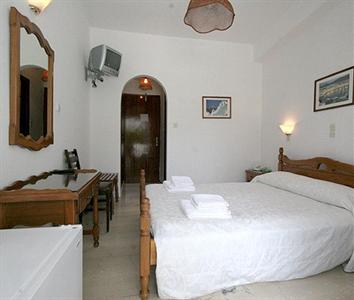 Atlantis Hotel Naoussa