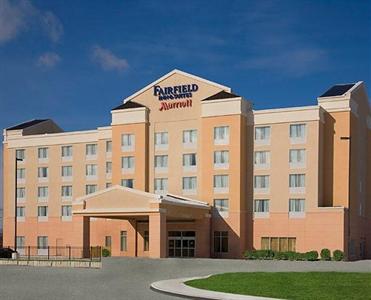 Fairfield Inn & Suites Guelph