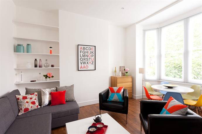 CHARMING Apartment 15min to Oxford Street