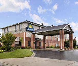 Days Inn Madison Northeast