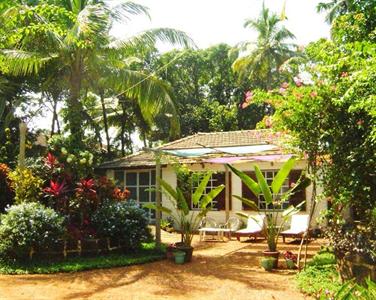 Hotel Soraya