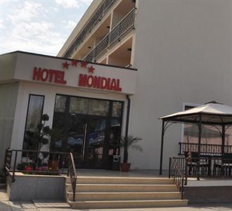 Hotel Mondial - Eforie Nord