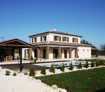 Unikat-Villas