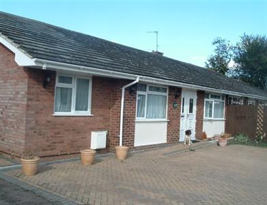 Hamlet Bed and Breakfast