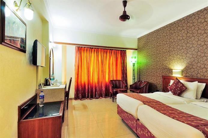 Zo Rooms Fatehabad Road