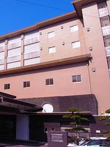 Awajishima Kanko Hotel