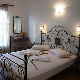 Hotel Galini Naoussa
