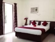 OYO Apartments Kalyani Nagar