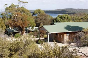 BIG4 Iluka on Freycinet