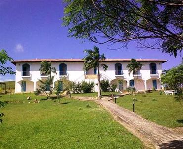 Hotel Fazenda Cambara