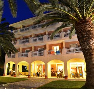 Zakantha Beach Hotel