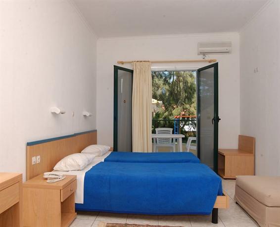 Morfeas Hotel Kavos