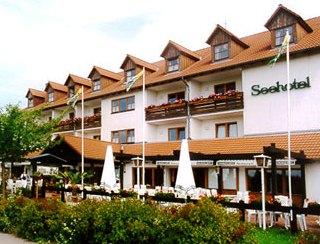 Seehotel Losheim