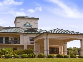 Days Inn Chapel Hill