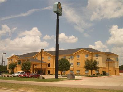 La Quinta Inn Balch Springs