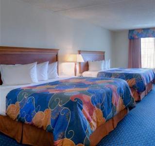 Country Inn & Suites South Fredericksburg