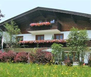 Pension-Appartement Bergheim