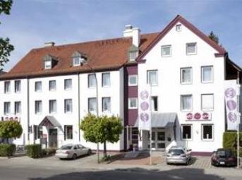 Hotel Prinz Leopold