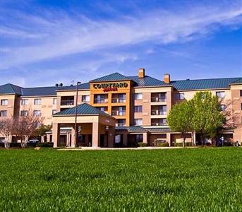 Courtyard by Marriott Dallas Richardson at Campbell