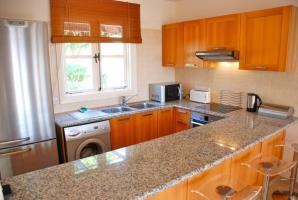 3 Br Junior Villa Akamas