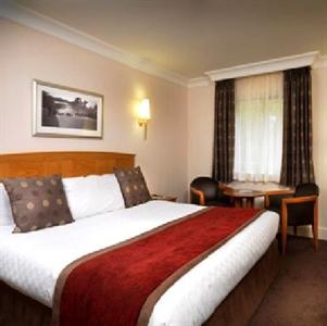 Thistle East Midlands Airport Hotel