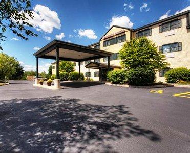 Comfort Suites Freeport (Maine)