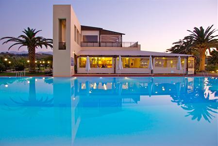 Solimar Aquamarine Hotel