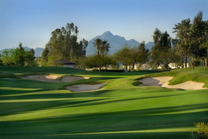 Legacy Golf Resort