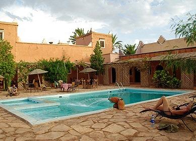 La Kasbah du Jardin