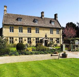The Dial House Hotel Bourton-on-the-Water