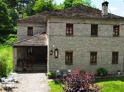 Hotel Kaiti