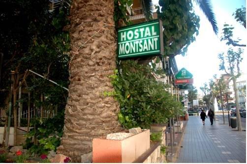 Hostal Montsant