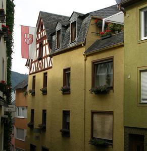 B&B Cochem