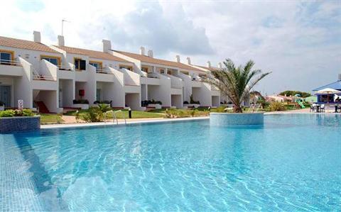 Casas del Lago Hotel & Beach Club