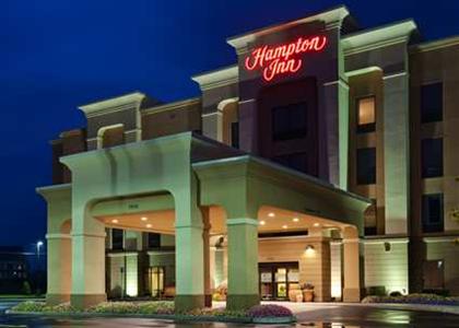 Hampton Inn Seneca Falls