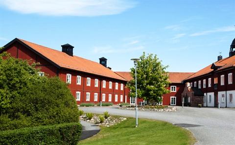 Fagelbrohus Hotel