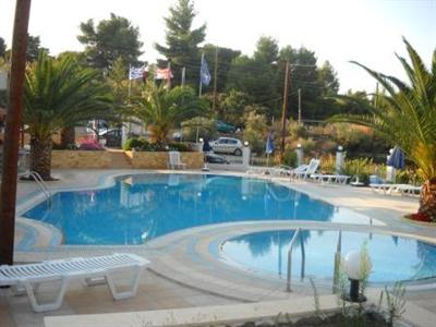Olympic Bibis Hotel