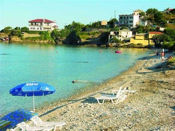 Hotel Sylvia Kinyra