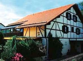 Gastehaus Rosi Garni