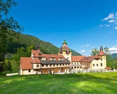 Naturhotel Schloss Kassegg