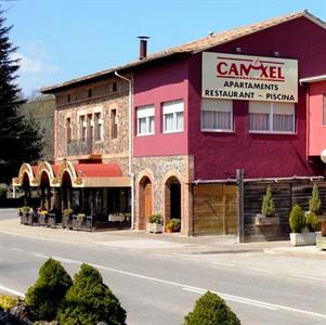 Apartaments Can Xel