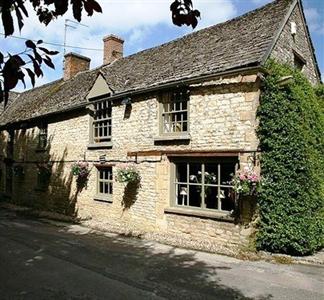 The Lamb Village Inn Shipton-under-Wychwood