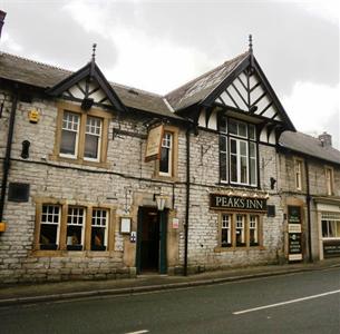 The Peaks Inn