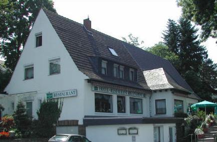 Hotel Rheinkrone