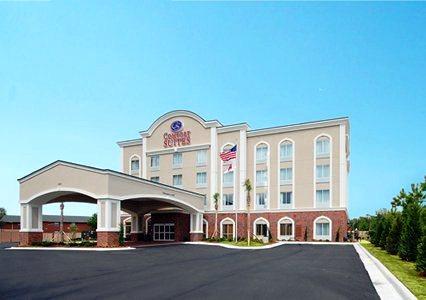 Comfort Suites Airport Flowood