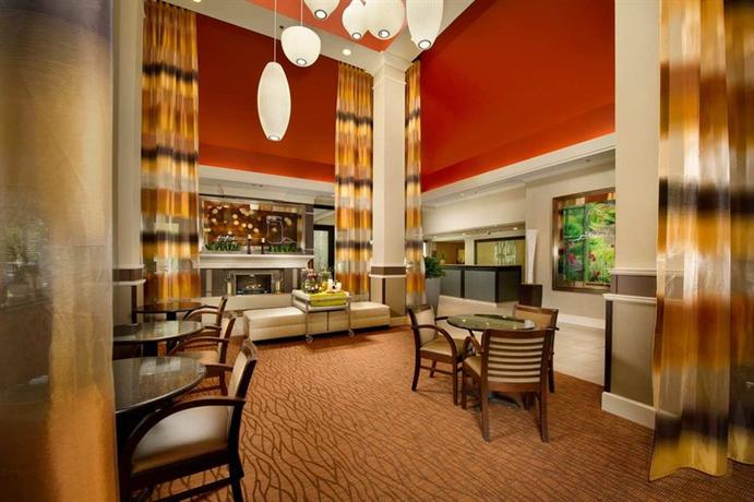 Hilton Garden Inn Chattanooga Hamilton Place